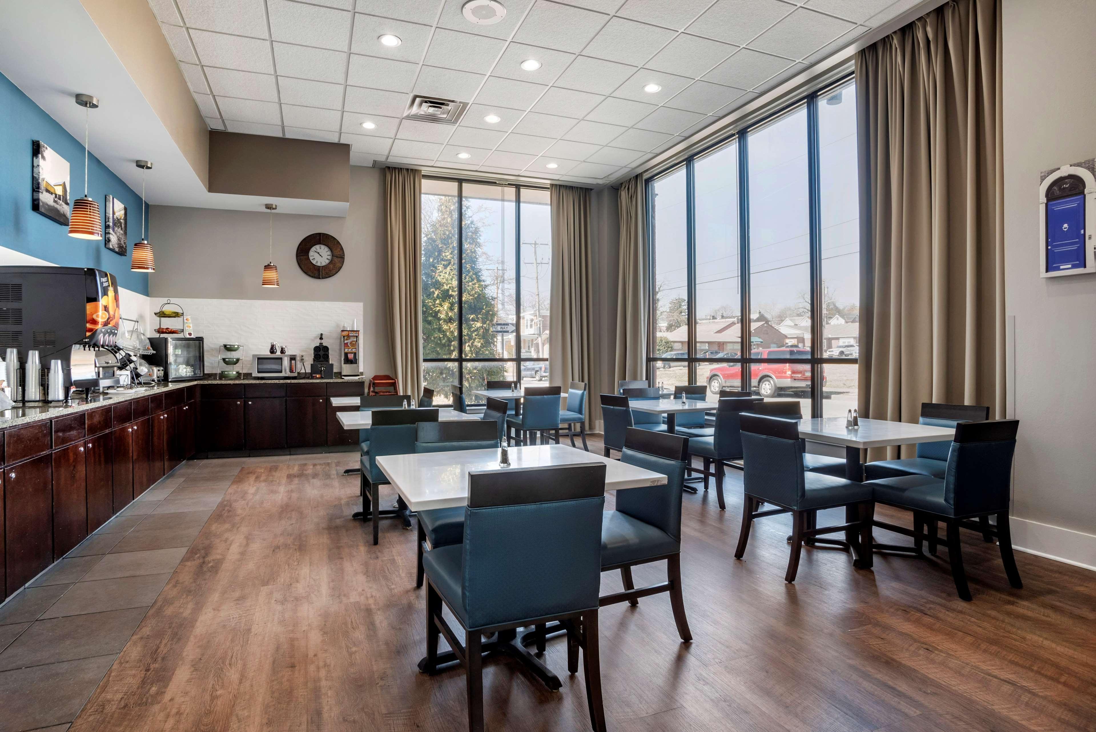 Best Western Plus Philadelphia Airport South - At Widener University Chester Eksteriør bilde