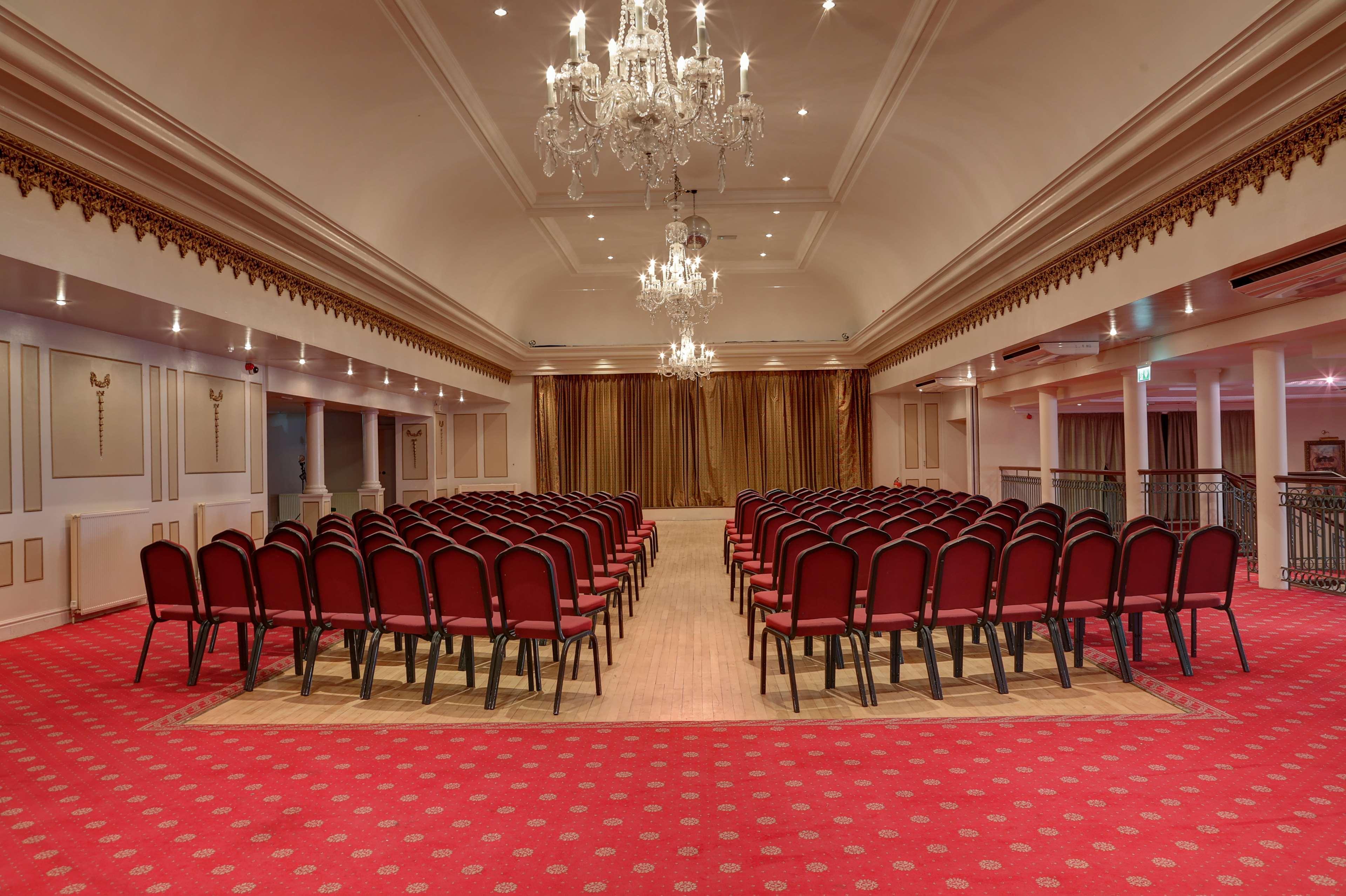 Best Western Plus Philadelphia Airport South - At Widener University Chester Eksteriør bilde