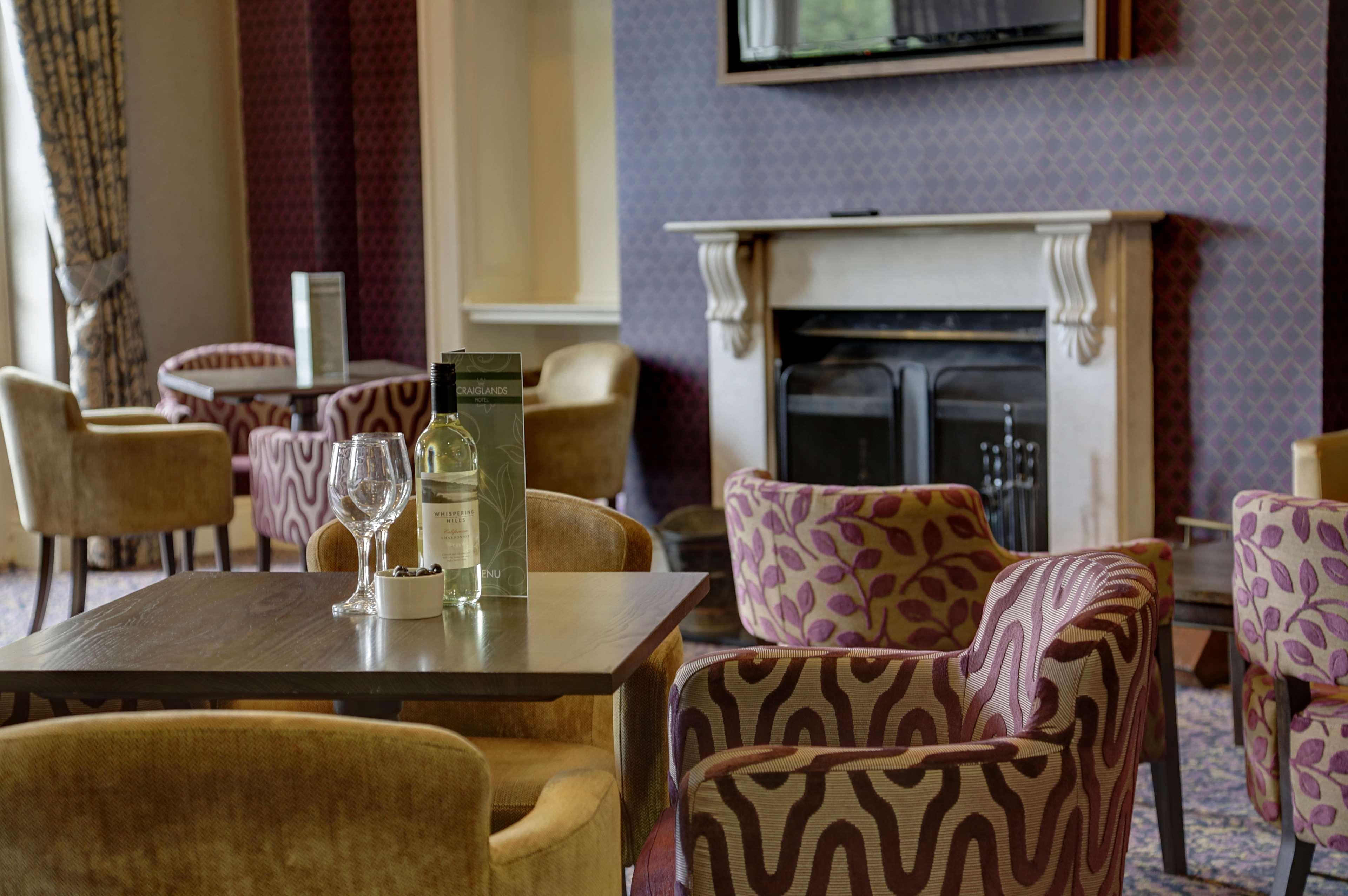 Best Western Plus Philadelphia Airport South - At Widener University Chester Eksteriør bilde
