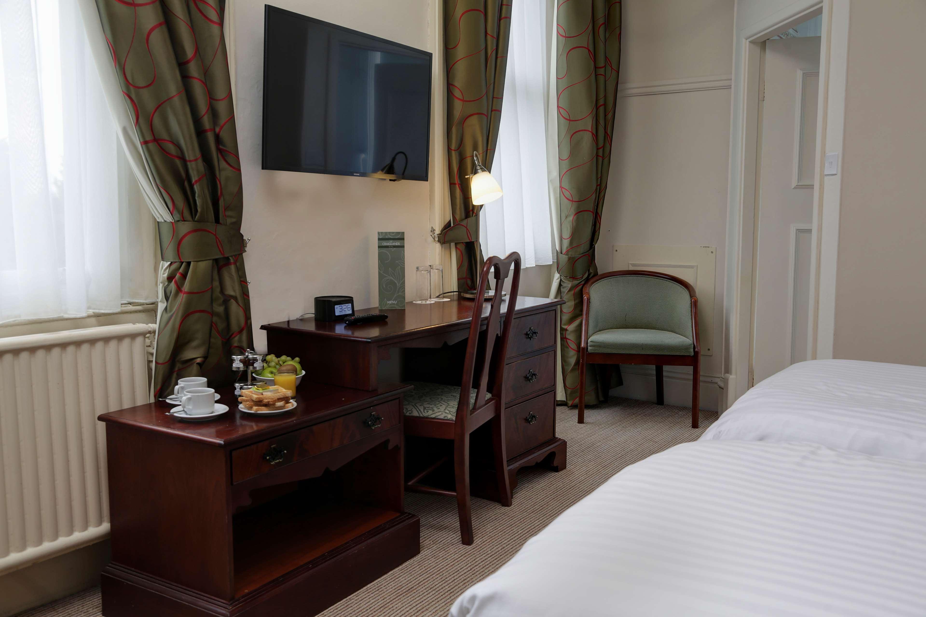 Best Western Plus Philadelphia Airport South - At Widener University Chester Eksteriør bilde