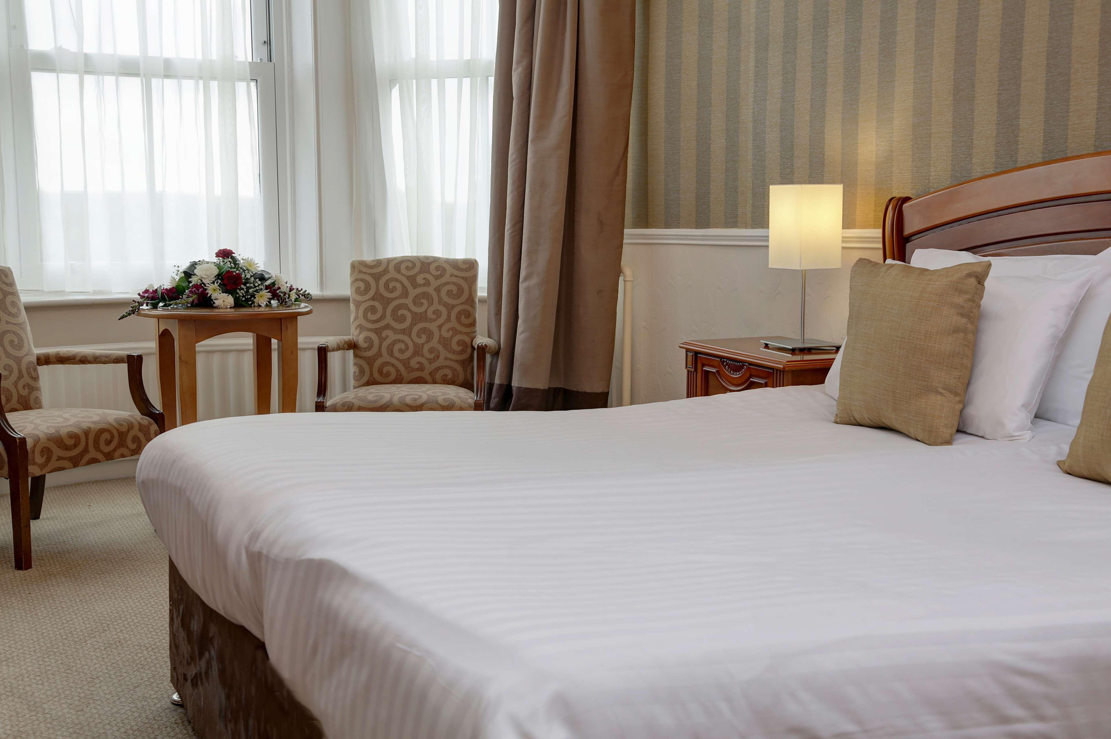 Best Western Plus Philadelphia Airport South - At Widener University Chester Eksteriør bilde